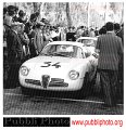 34 Alfa Romeo Giulietta SZ  E.Buzzetti - R.Sinibaldi (1)